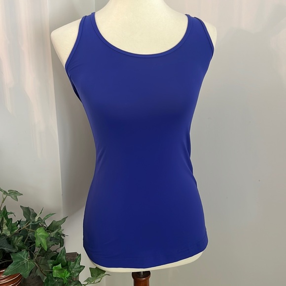 Lululemon Cool Racerback Tank - Picture 2 of 8